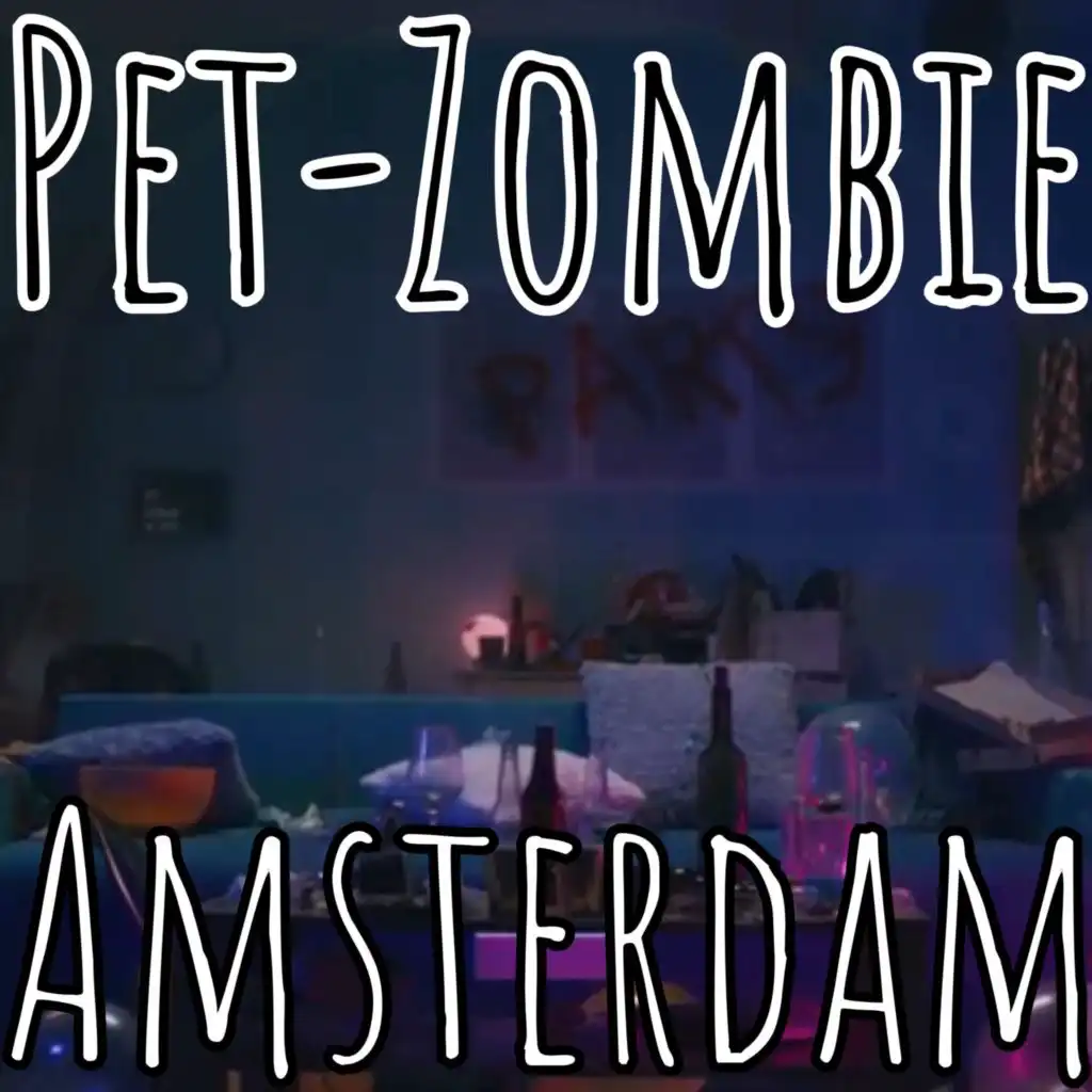 Pet-Zombie