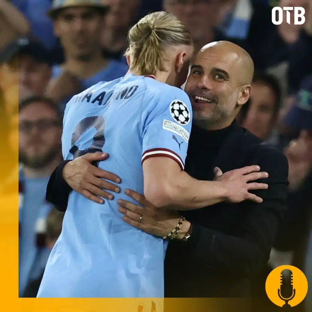 Graham Hunter: Man City's magnificent play, Mbappe's snubbing of Real Madrid