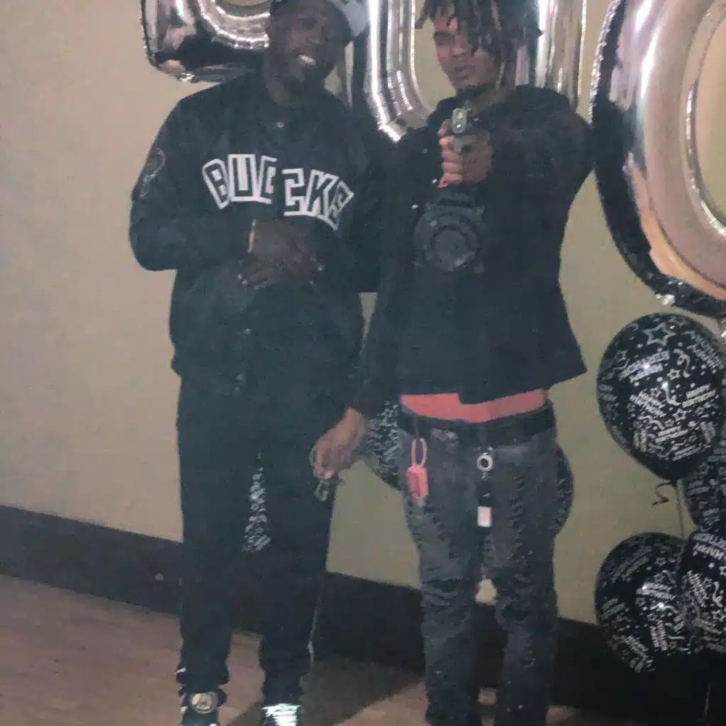 Sled Down (feat. Pm_chaun & Pm_Kash)