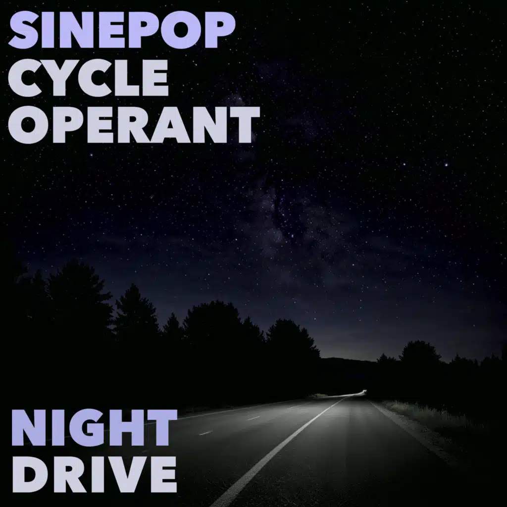 SinePop & Cycle Opérant