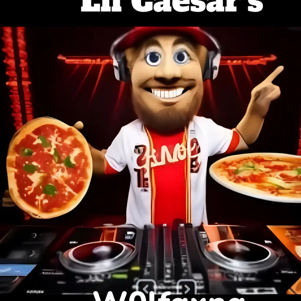 lil caesars