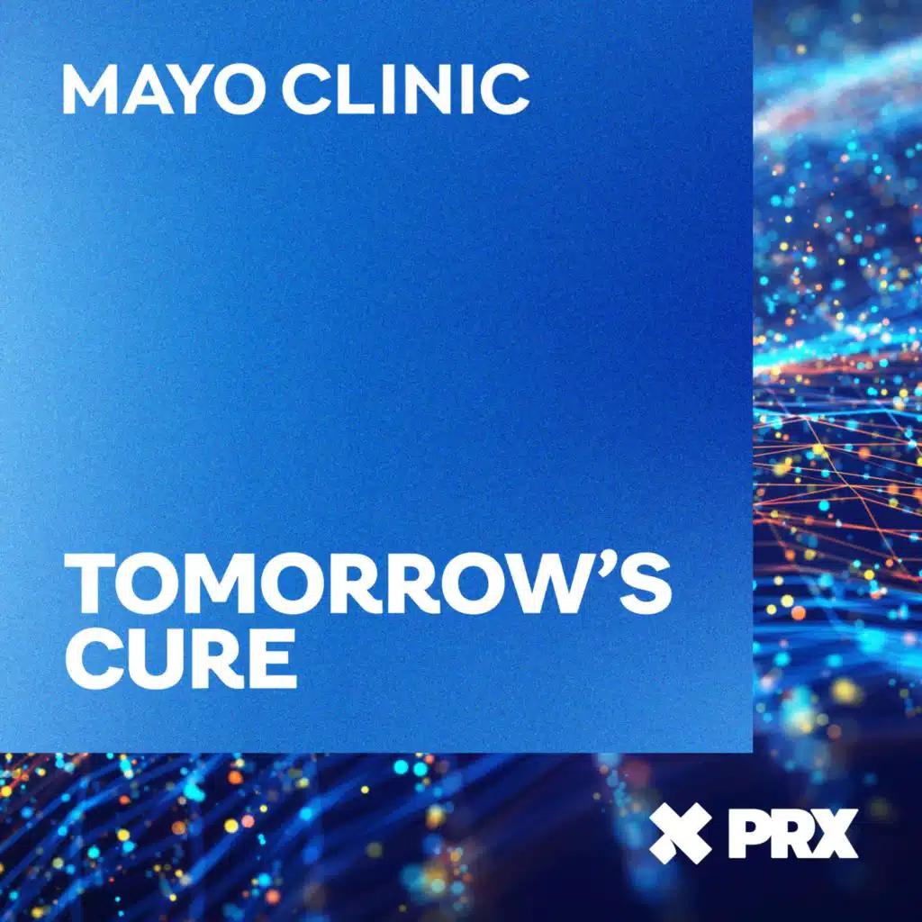 You Might Also Like: Tomorrow's Cure