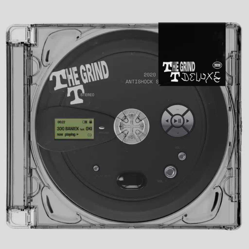 Otsochodzi, OKI & lohleq