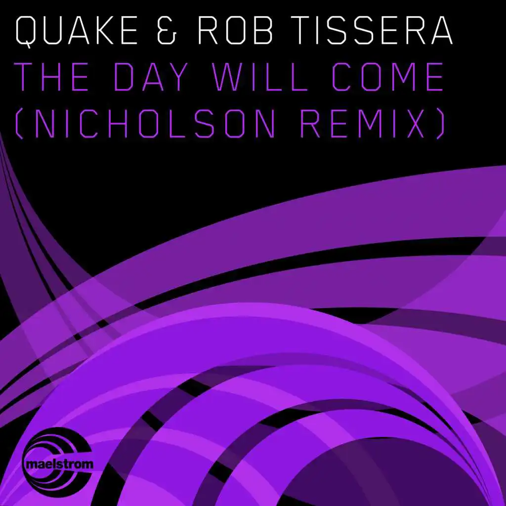 Quake & Rob Tissera