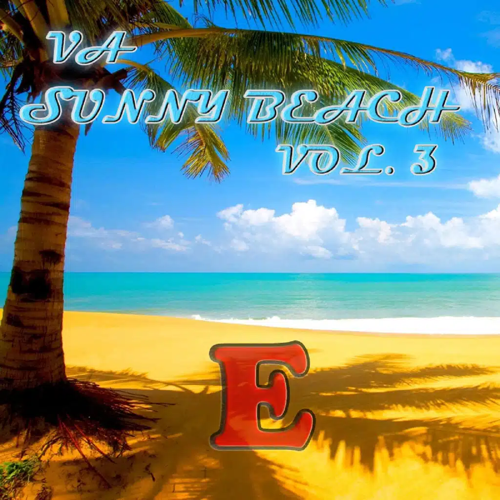 In The Wilds Of Africa (Original mix)