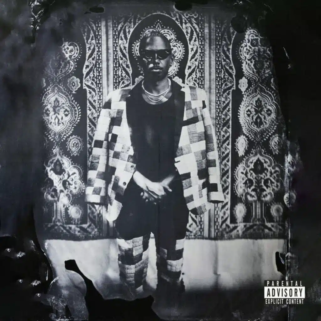 Benny Adam & Khadija El Warzazia