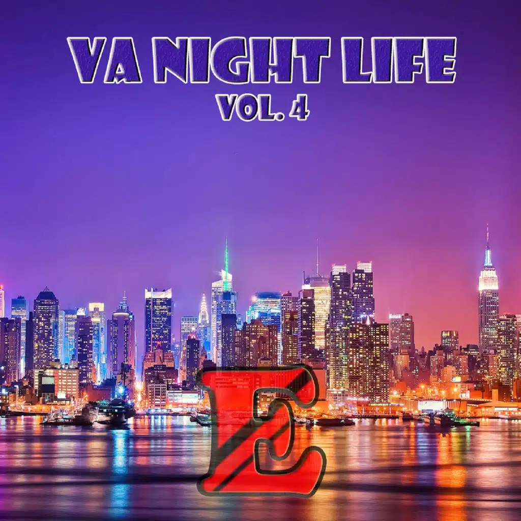 City Of Dreams (Original Mix)