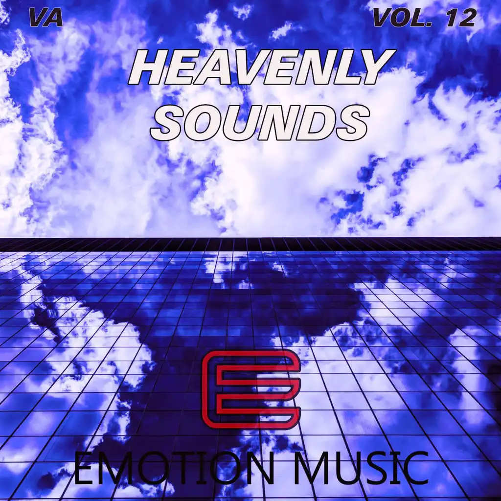 Heavenly Sounds, Vol. 12