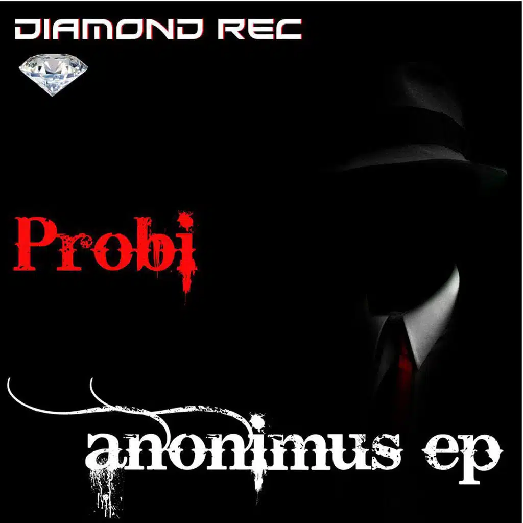 Anonimus (Vito Buffa Remix)