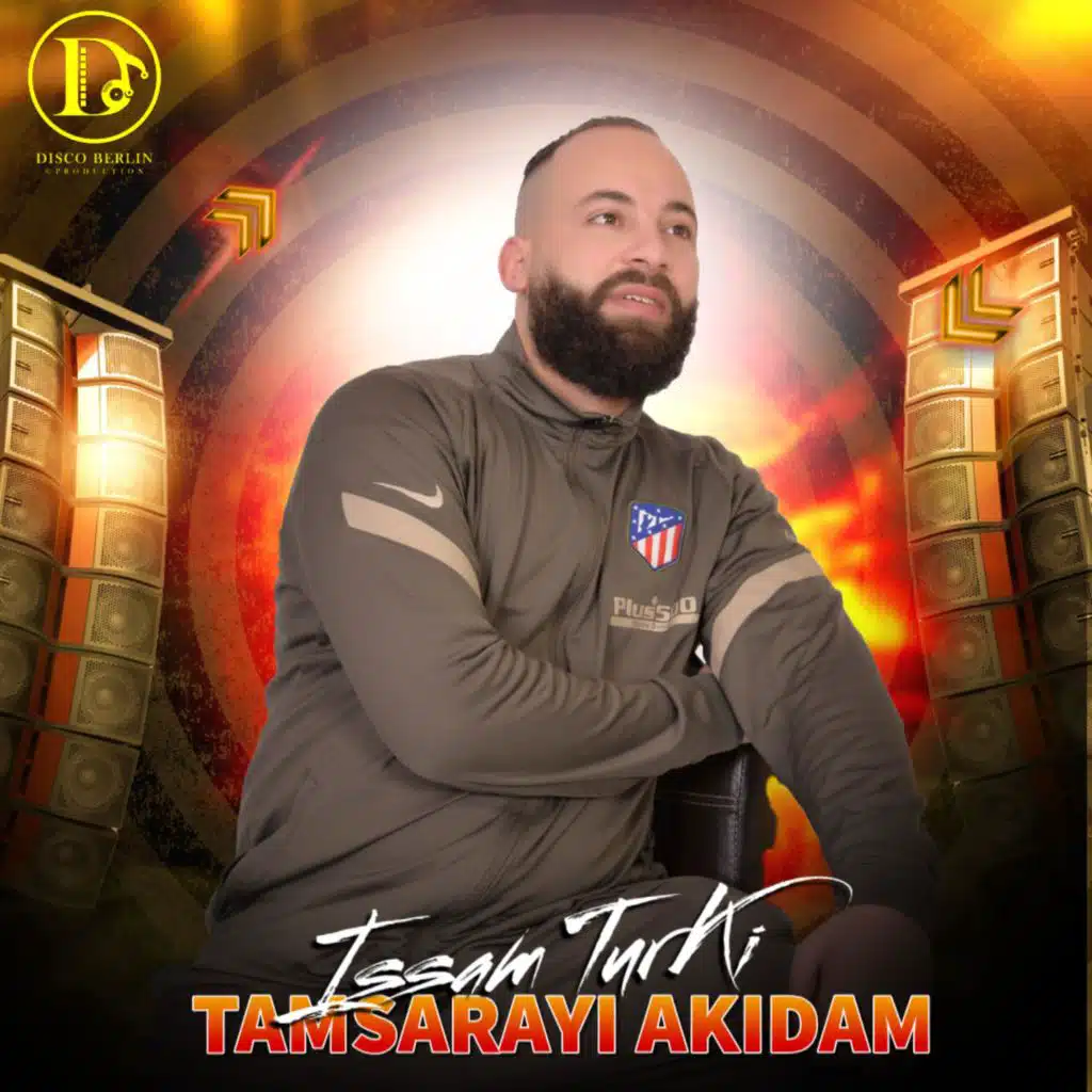 Tamsarayi akidam
