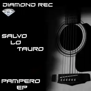 Pampero (Original mix)
