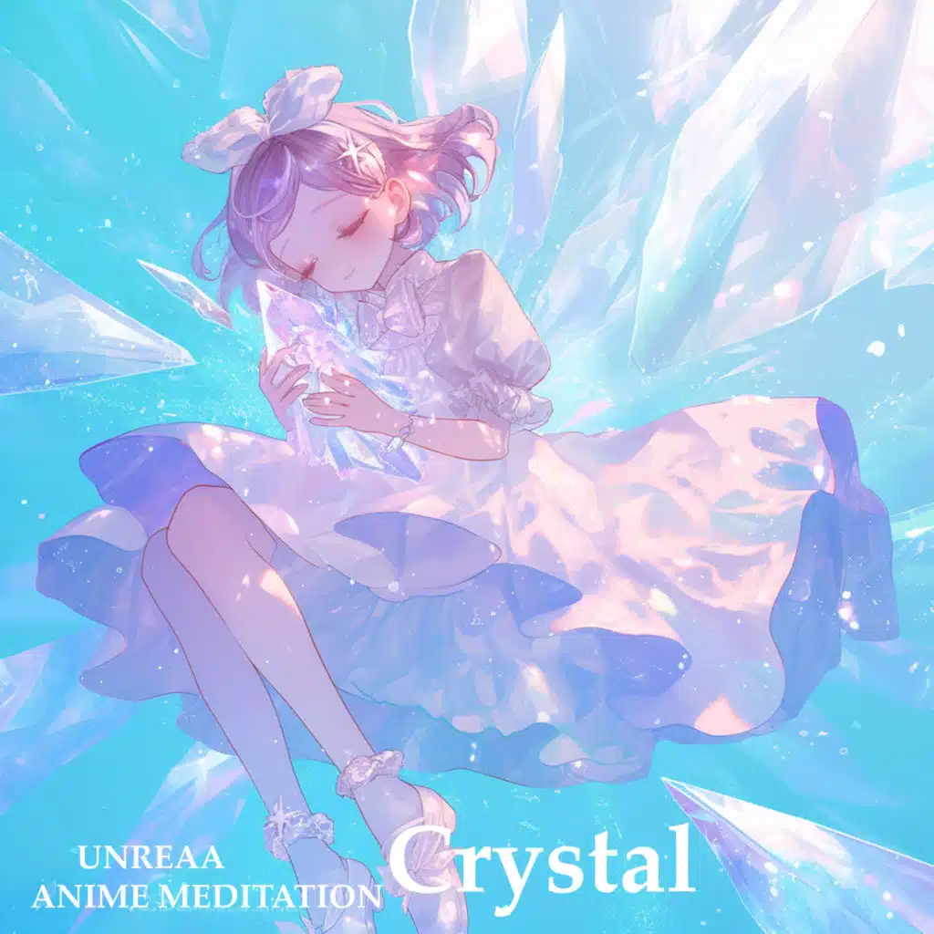 Anime Meditation & Unreaa