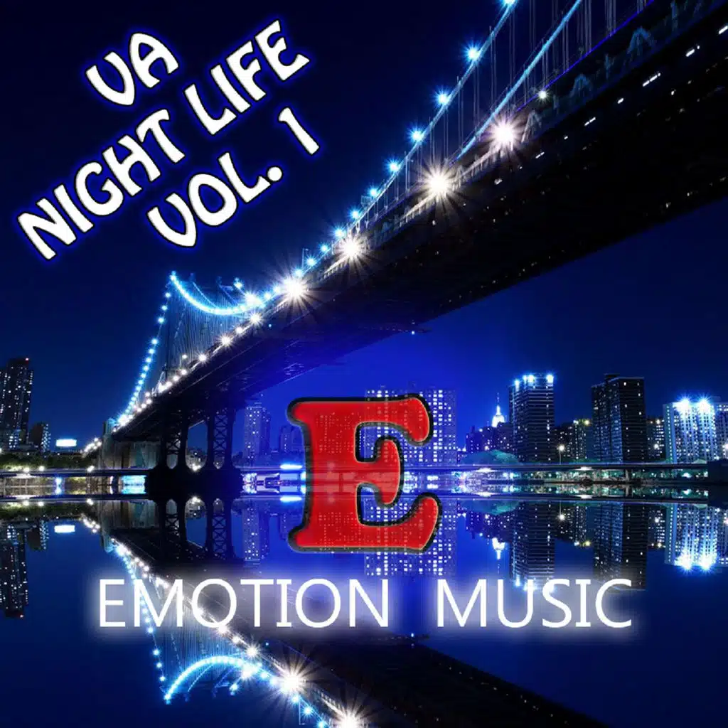 Everest (Original Mix)