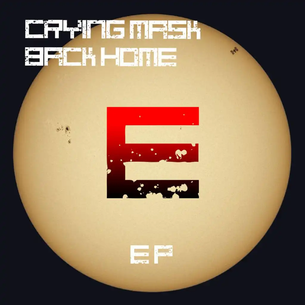 Back Home EP