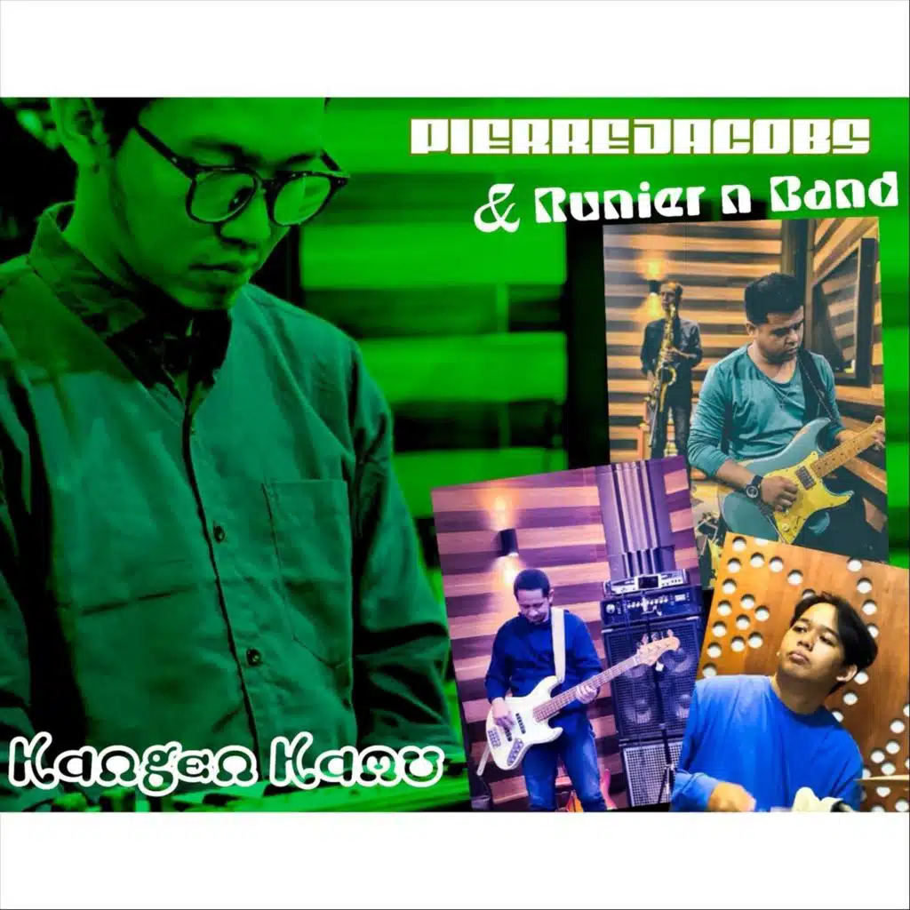 Kangen Kamu (feat. Runier n Band)