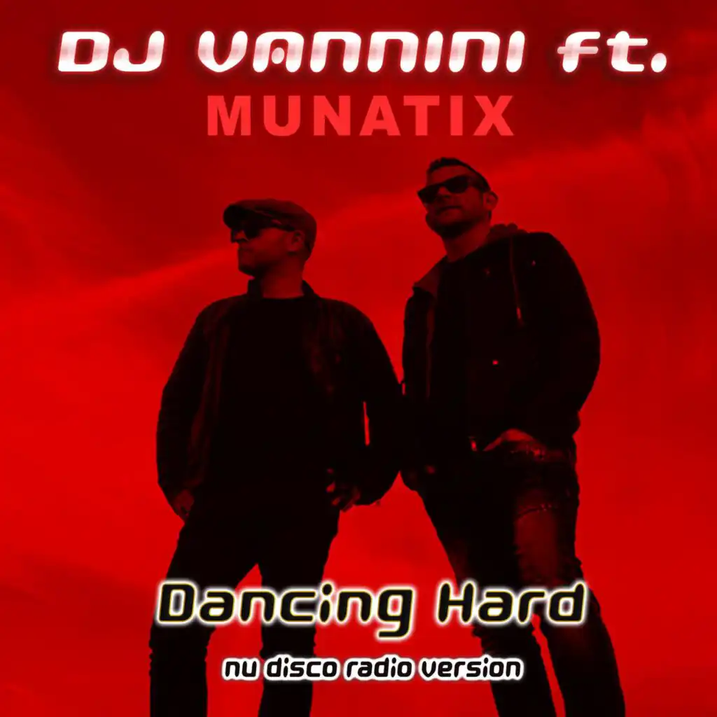 Dancing Hard (Dj Vannini Remix)