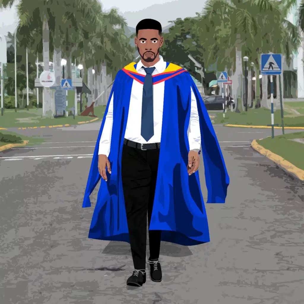 Zero to Hero (feat. Eddro & IDK)