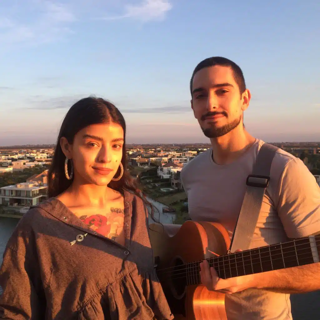 Loco (feat. Santiago Manrique)