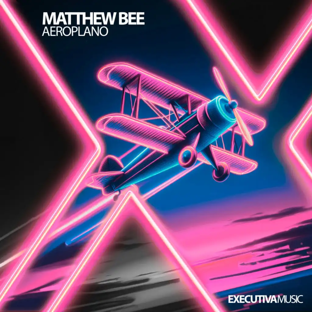 Matthew Bee