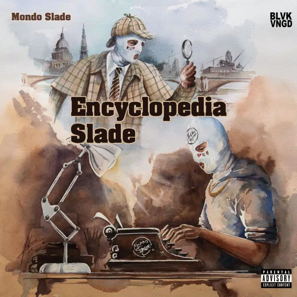 Mondo Slade