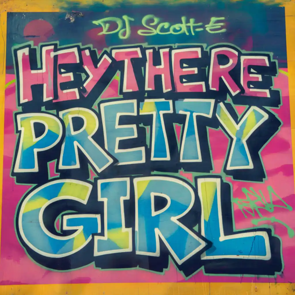 DJ Scott-E