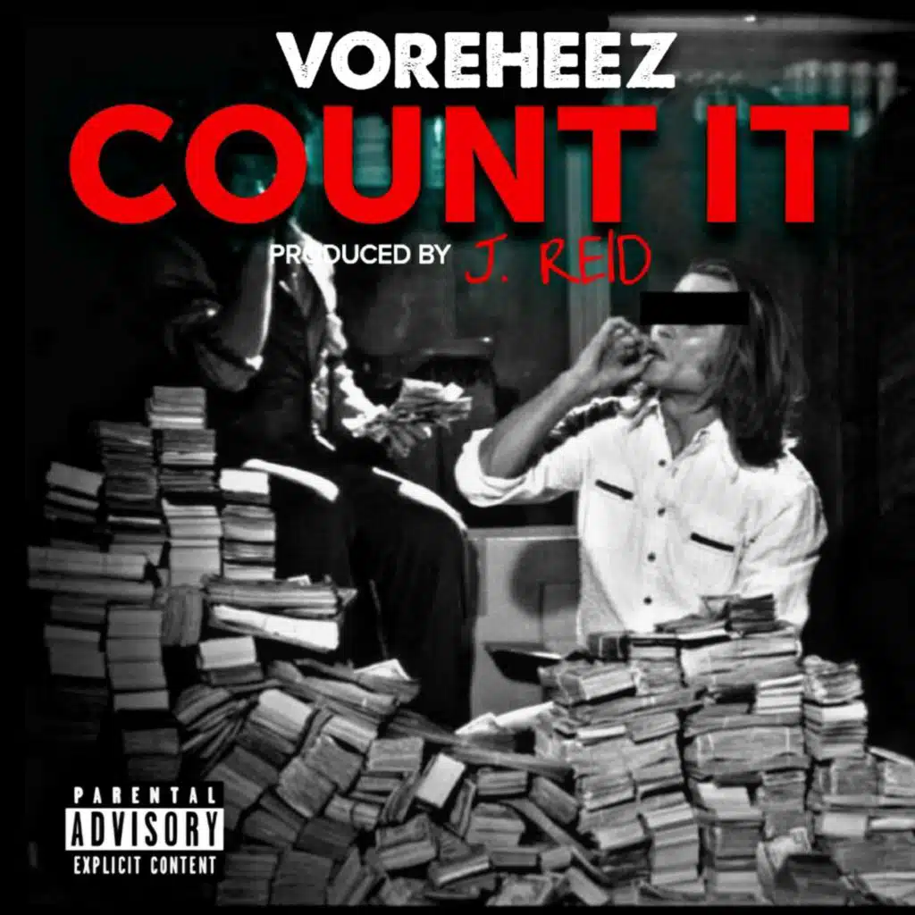 Count It