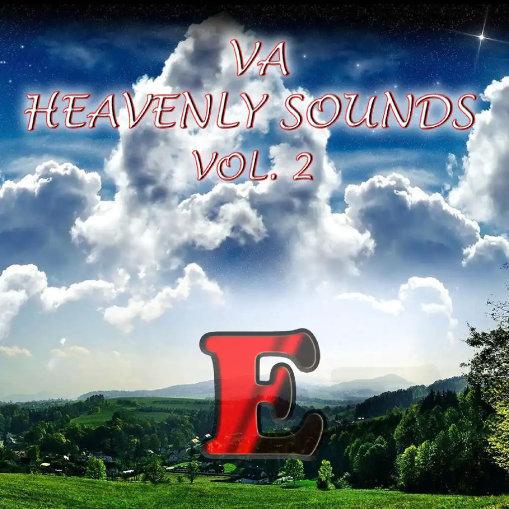 Heavenly Sounds, Vol. 2