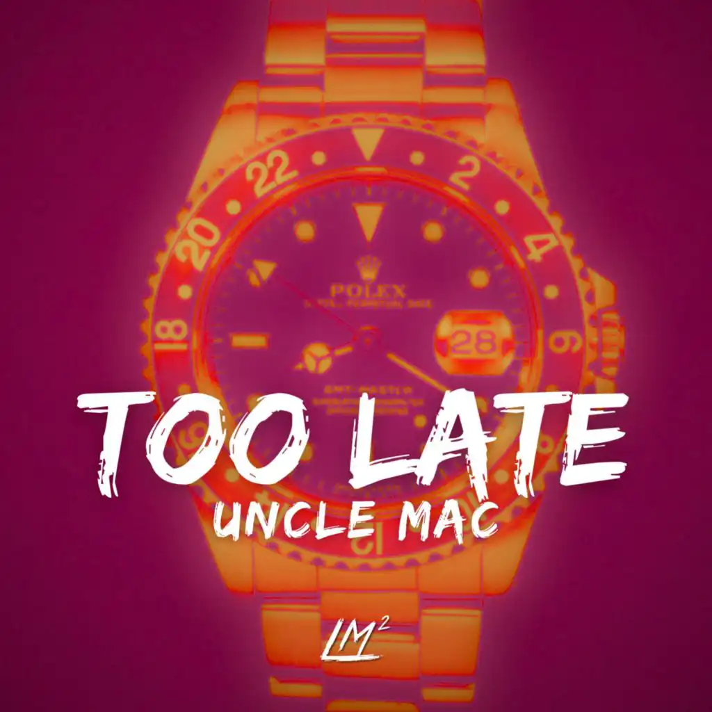 Uncle Mac