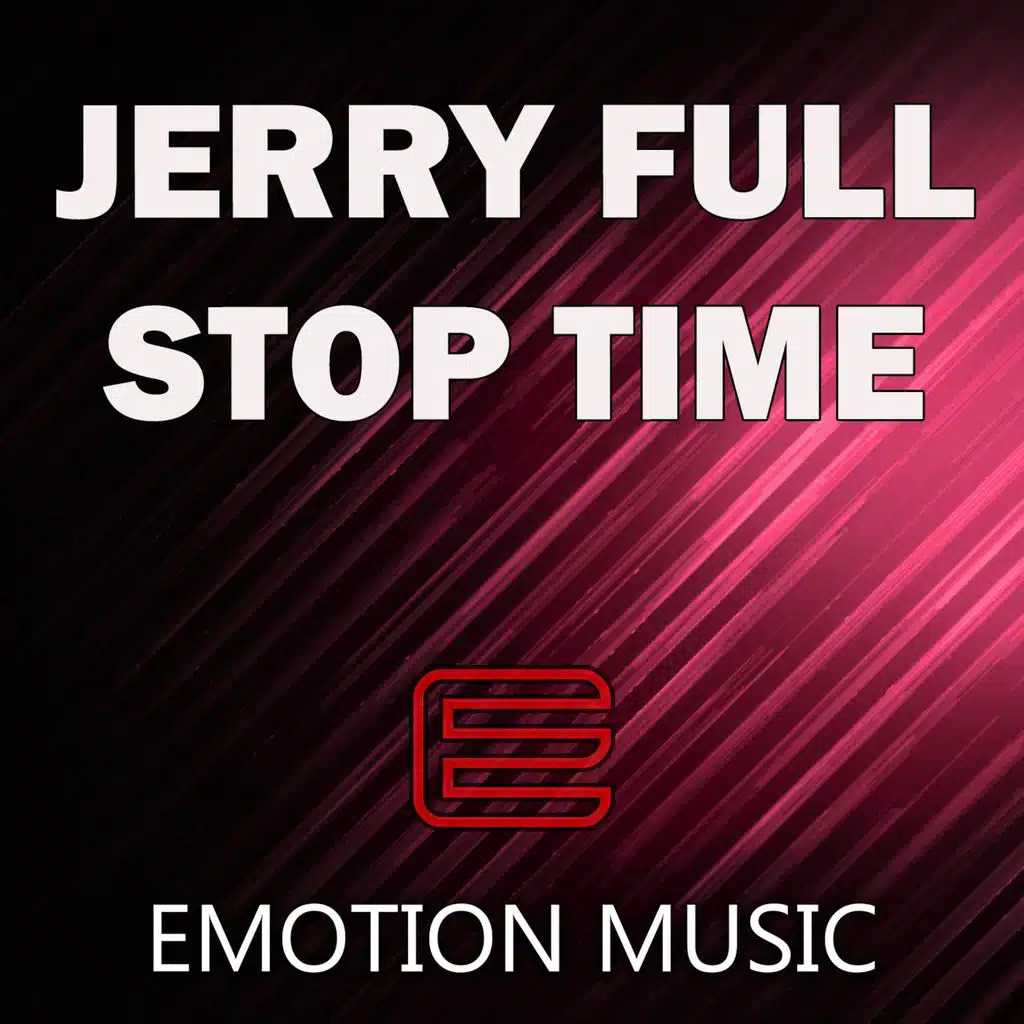 Stop Time (Original Mix)