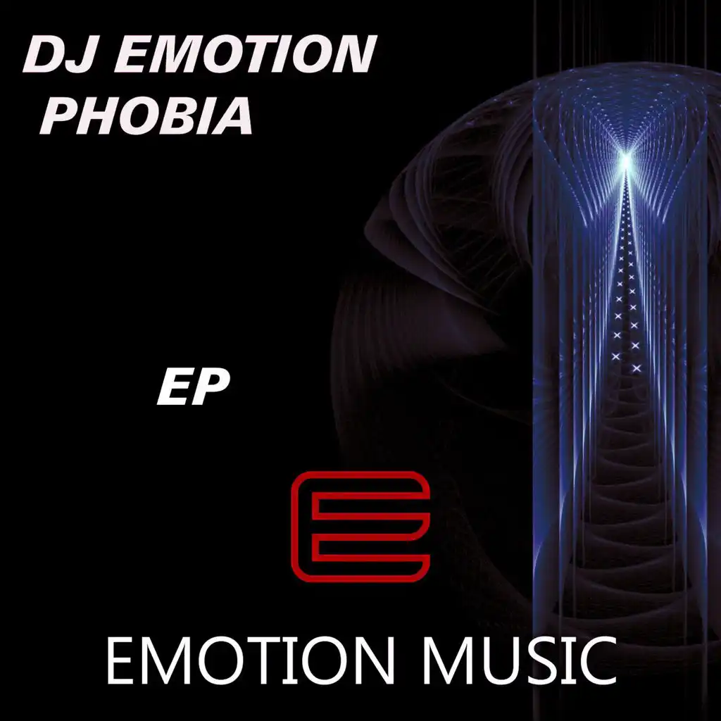 Phobia (Original Mix)