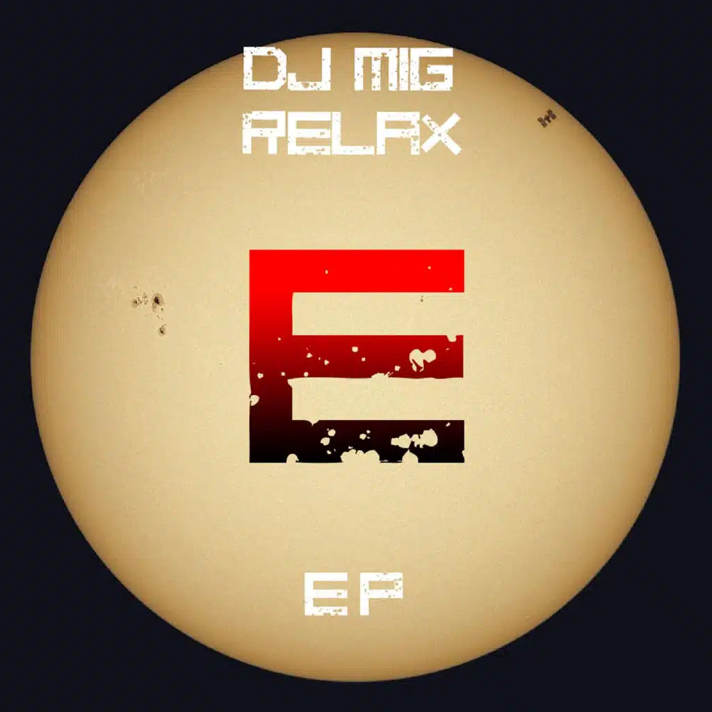 Relax (Original Mix)