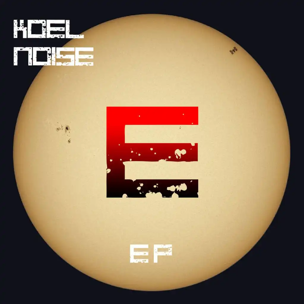 Noise (Original mix)