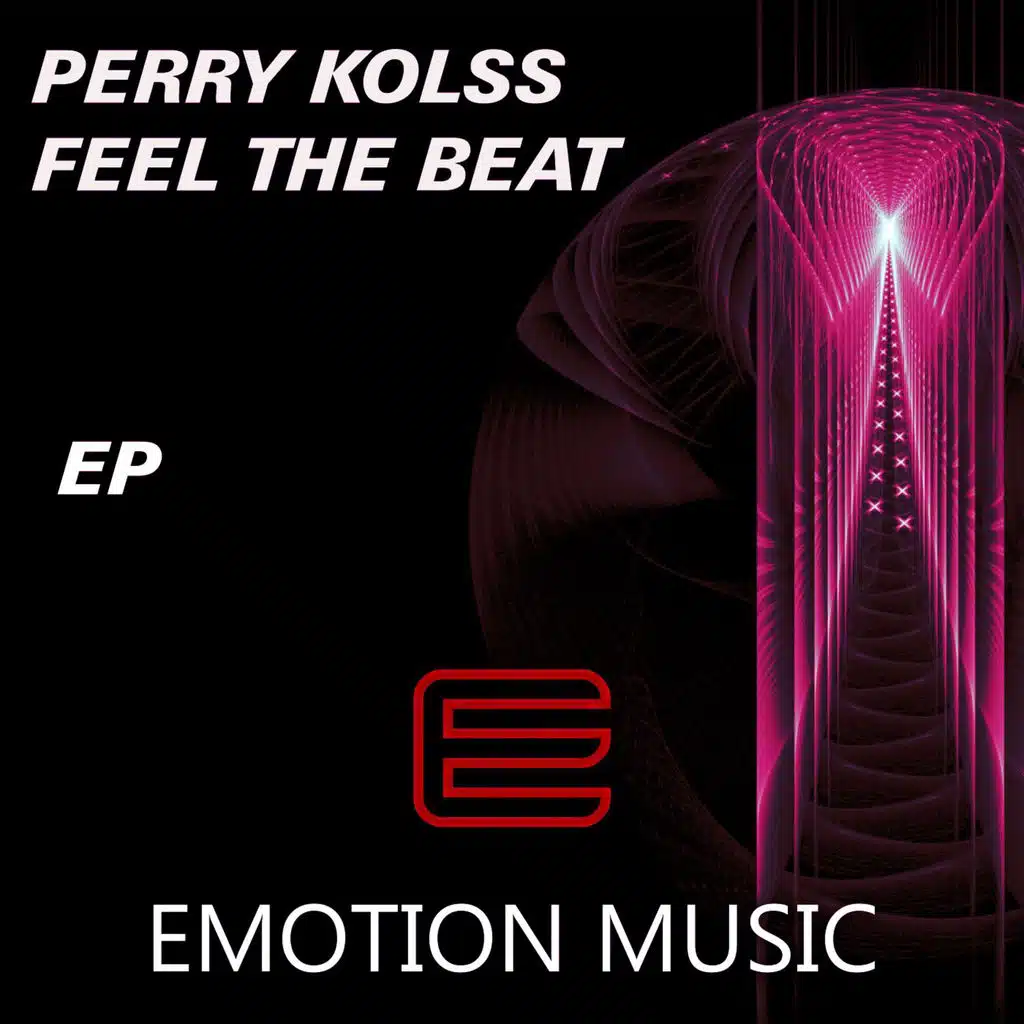 Je Taime (Original Mix)