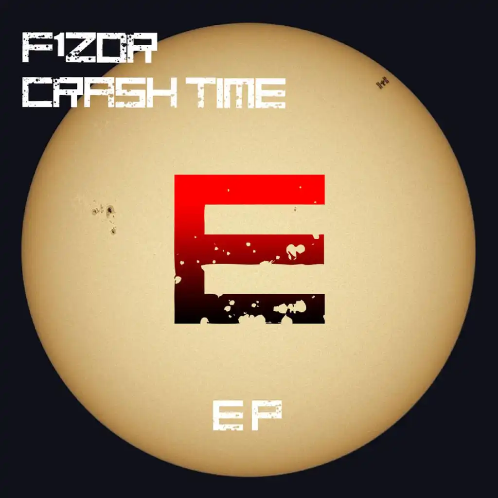 Crash Time (Original Mix)