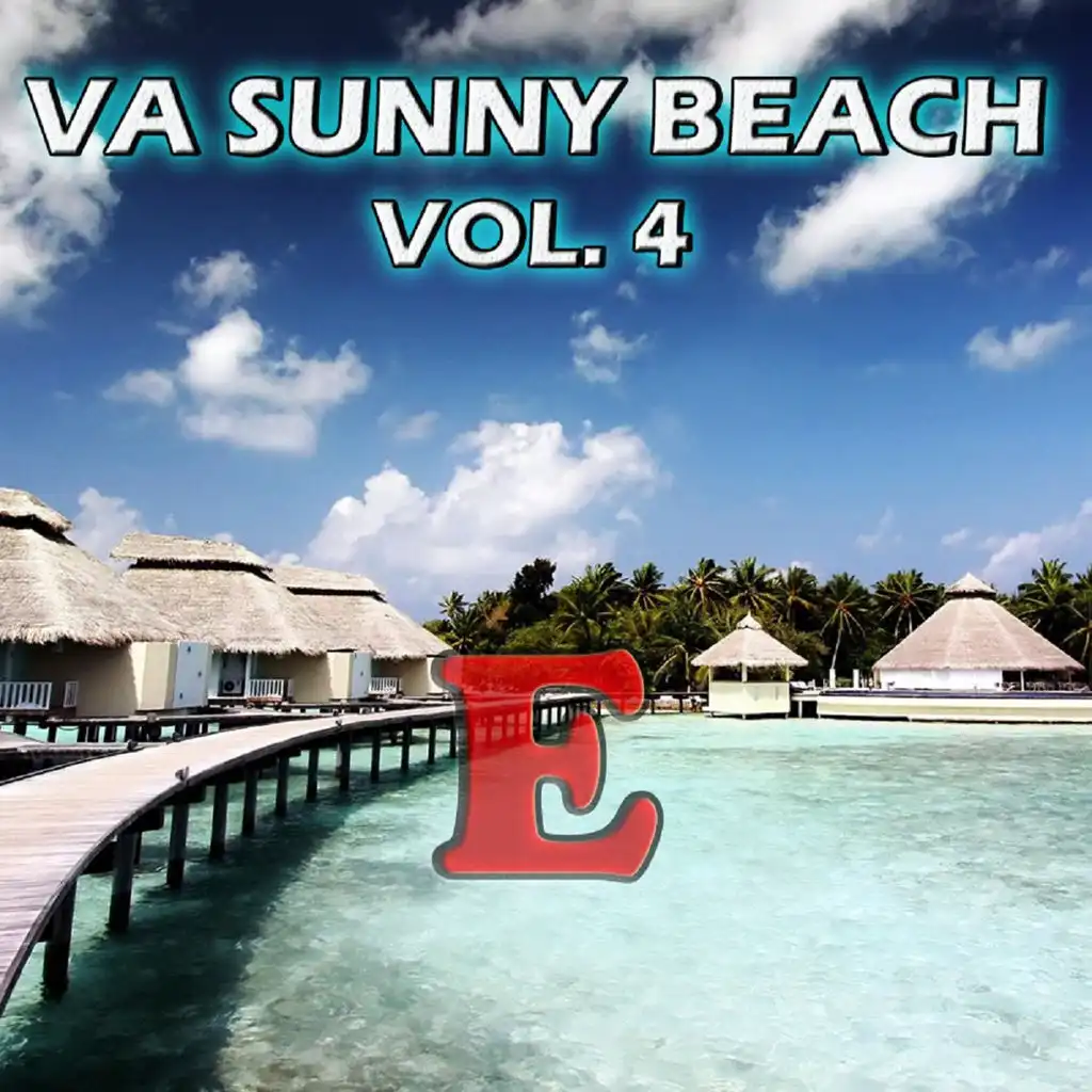 Sunny Beach, Vol. 4