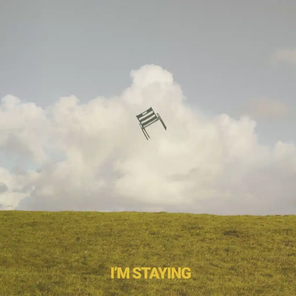 I'm staying (feat. seoyoon)