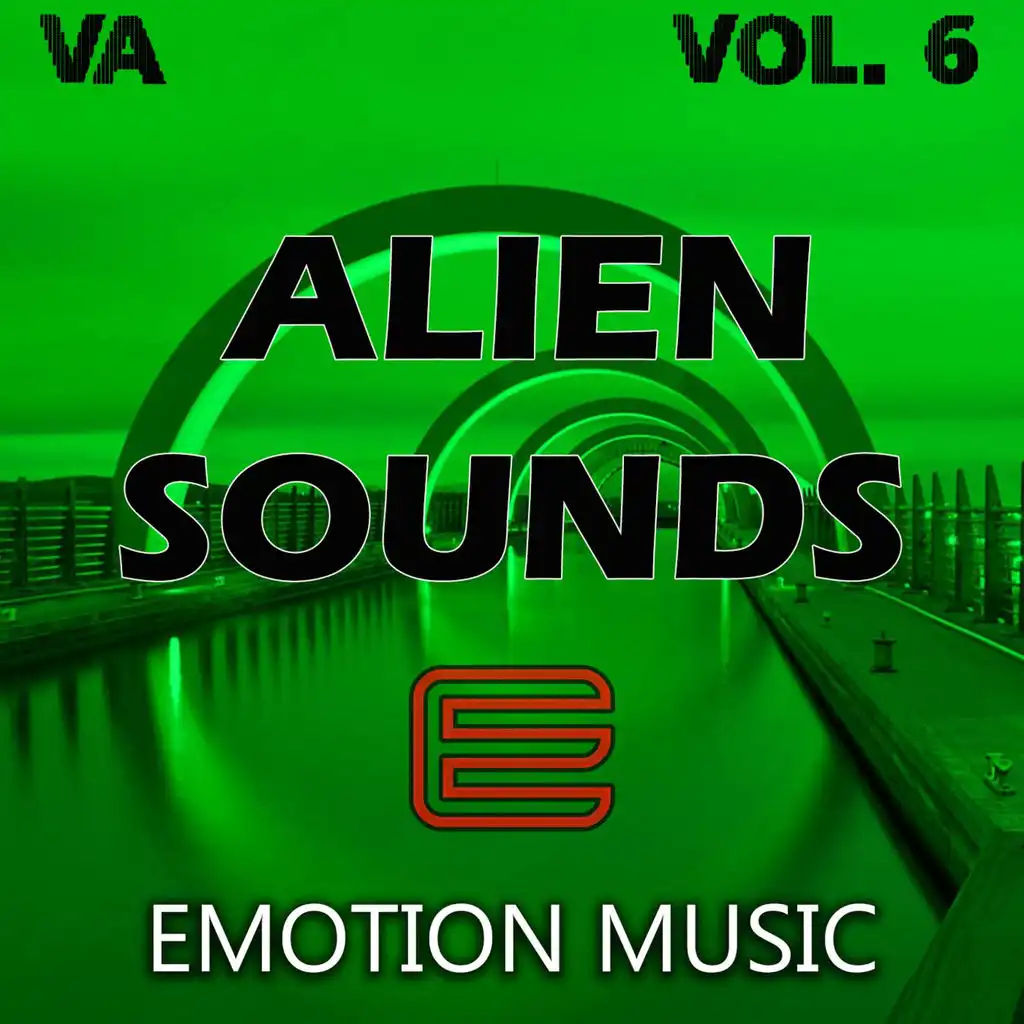 Alien Sounds, Vol. 6
