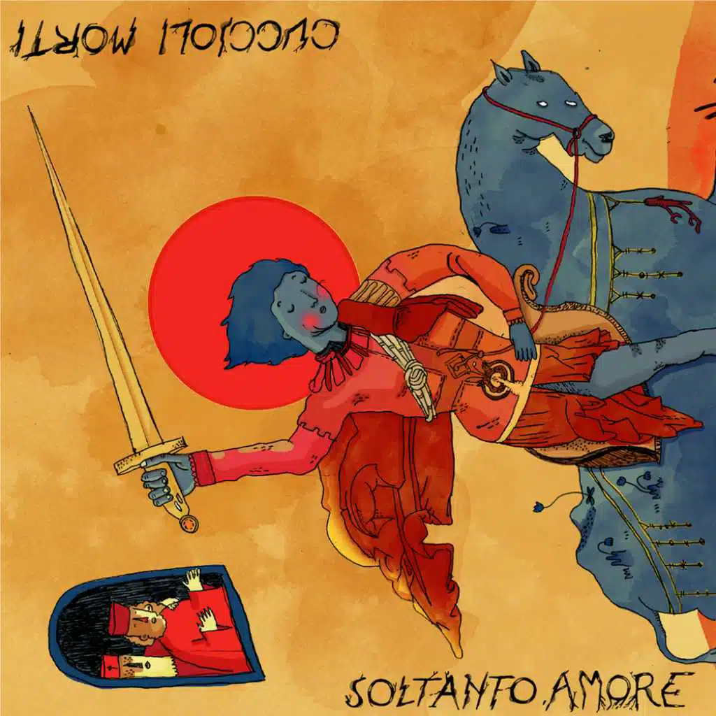 Soltanto Amore