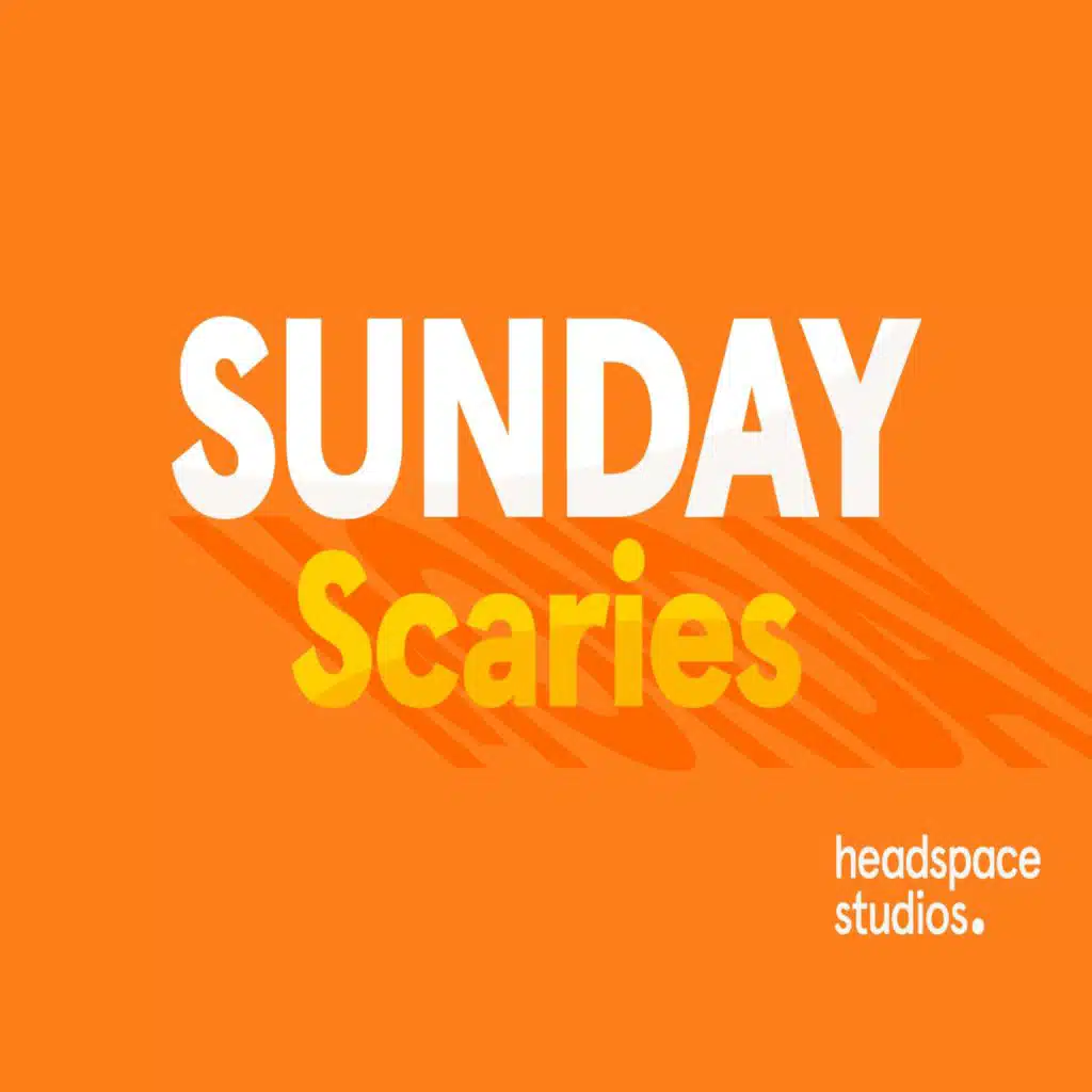 Sunday Scaries | Friday Work Pile-Up: The Monday Madness
