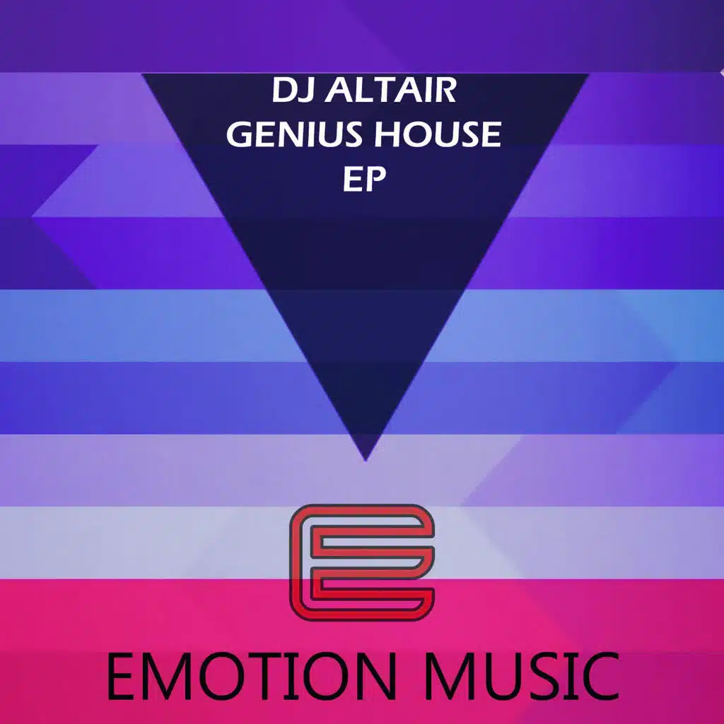 A Large Bomb Blast Electro House - Single