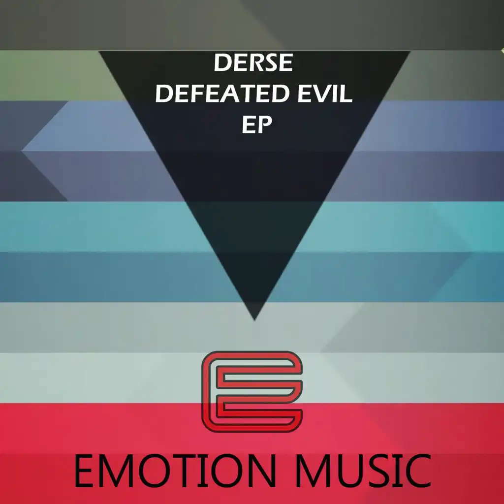 Defeated Evil (Original Mix)