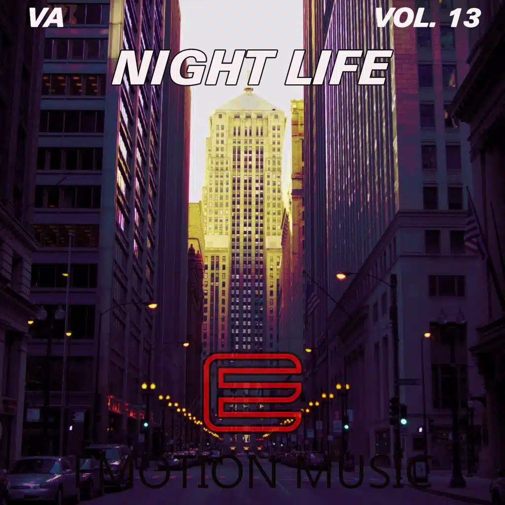 Sunday Drive (Original Mix)