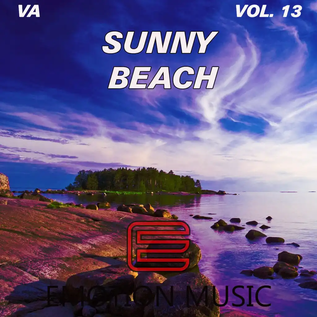 Sunny Beach, Vol. 13