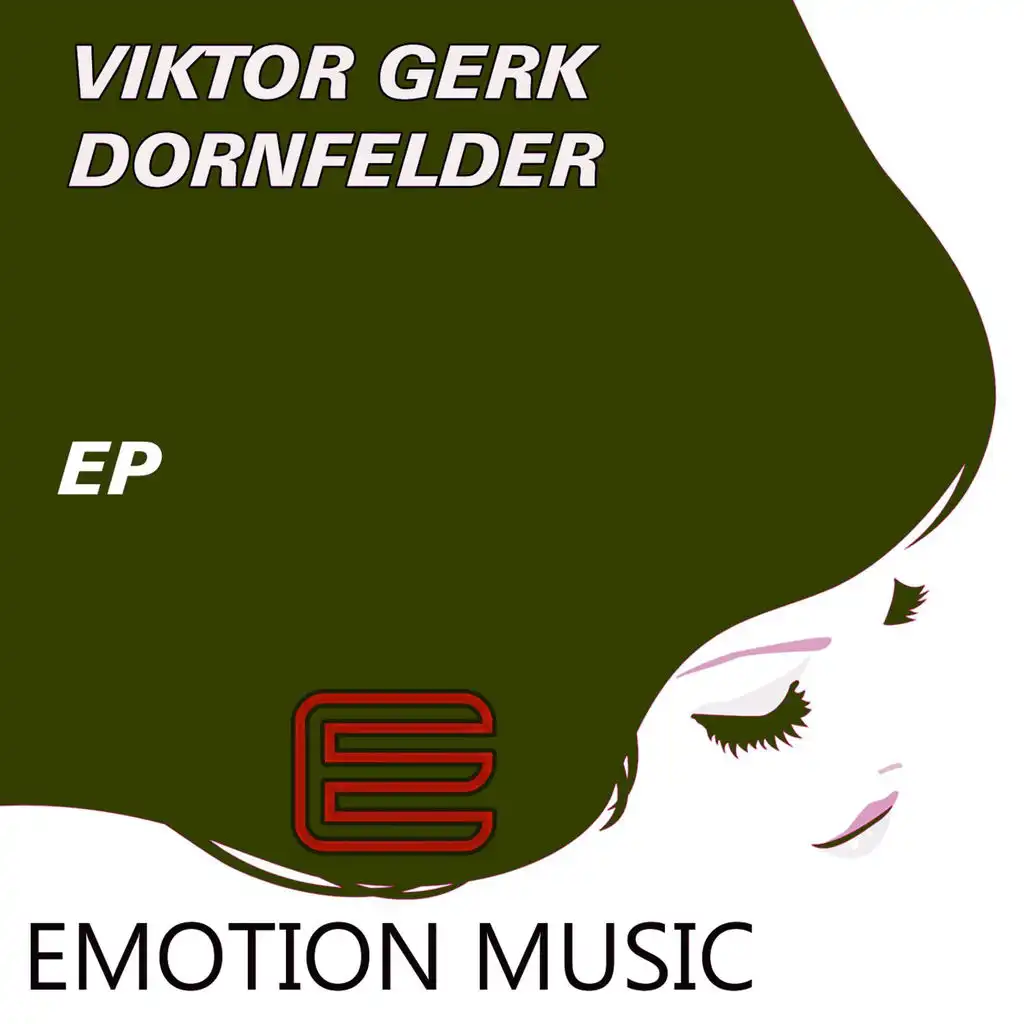 Dornfelder (Original Mix)