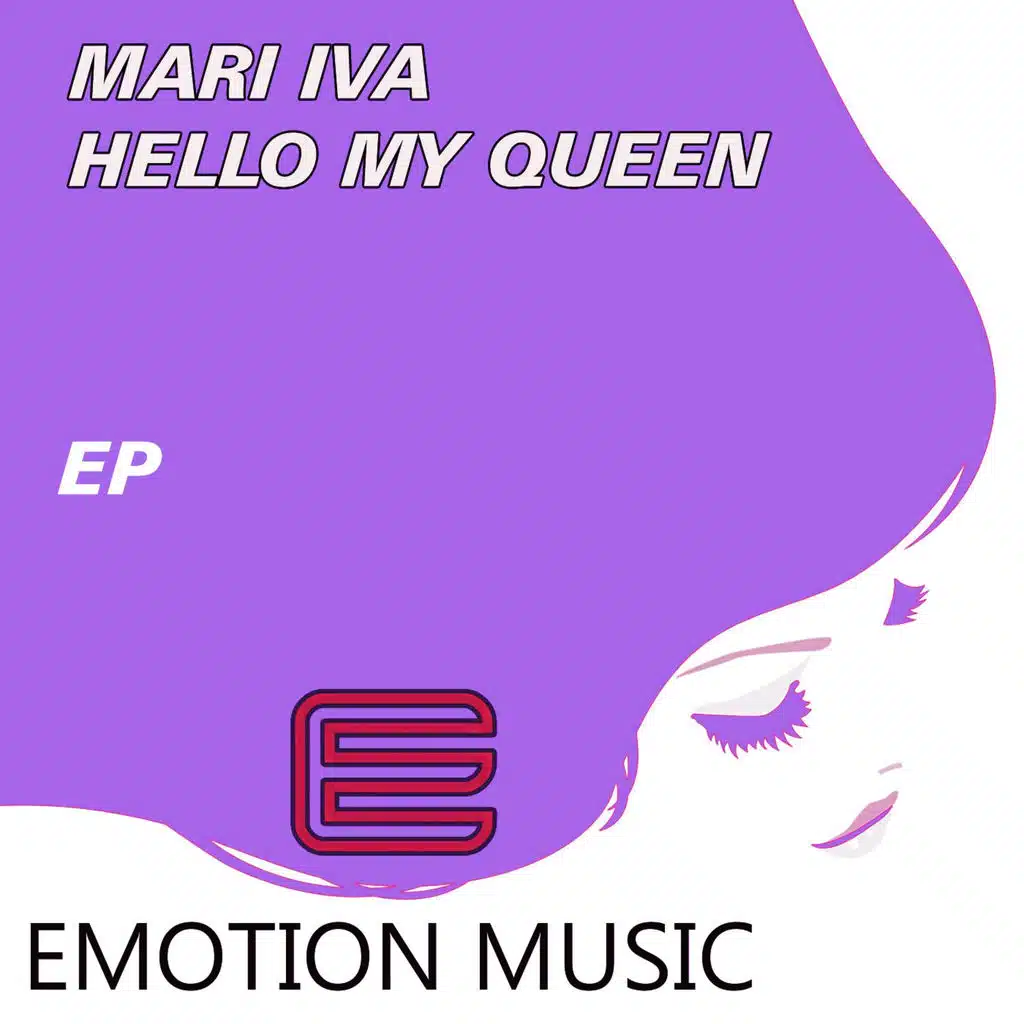 Hello My Queen (Original Mix)