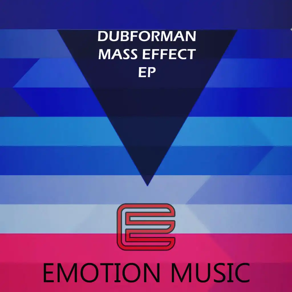Mass Effect (Original Mix)