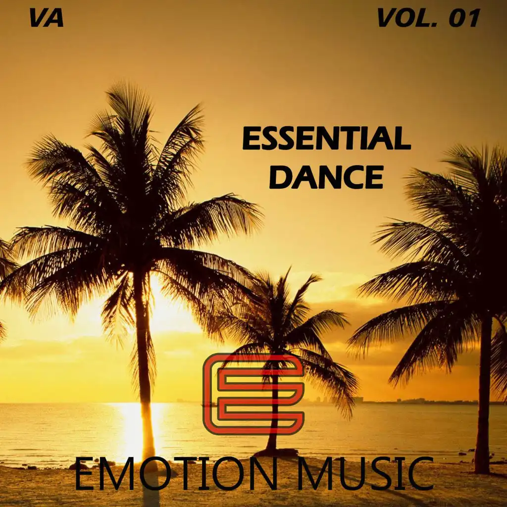 Essential Dance Vol. 01