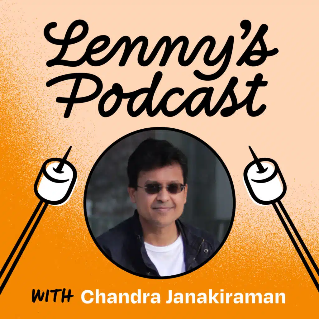 An operator’s guide to product strategy | Chandra Janakiraman (CPO at VRChat, ex-Meta, Headspace, Zynga)