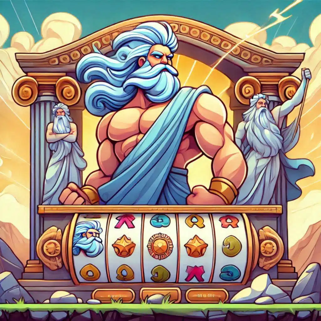 Gates of Olympus Free Podcast