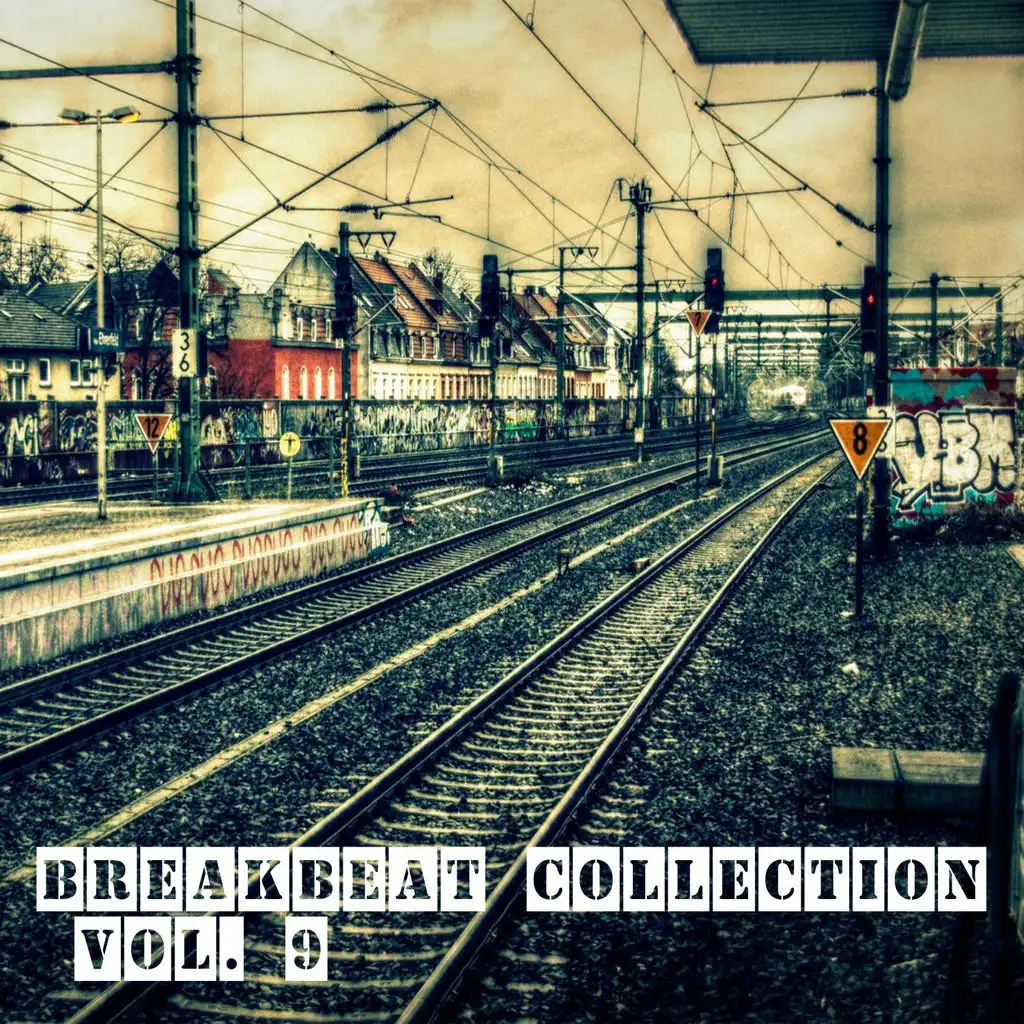 Breakbeat Collection Vol. 9